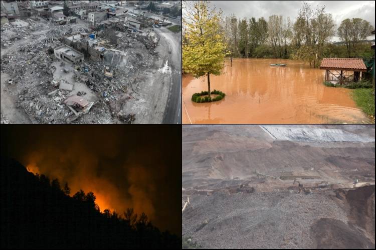 Zorunlu Afet Sigortası geliyor: Deprem, sel, fırtına ve orman yangını tek çatı altında! 3